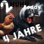 HuHuPoddy.de