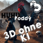 HuHuPoddy.de