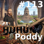 HuHuPoddy.de